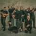 TRIVINO με τους Salonique Brass Band