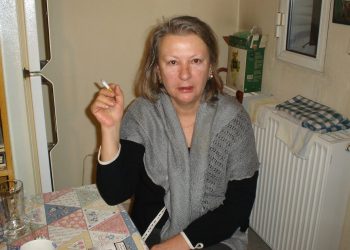 Πέθανε η συγγραφέας Μαριάννα Δήτσα