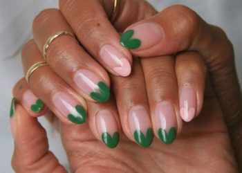 Τα nail arts που κάνουν τα νύχια σου να φαίνονται πιο μακριά