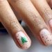 10 σχέδια για το ωραιότερο γιορτινό manicure