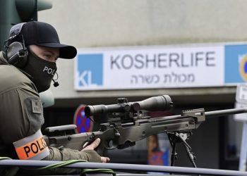 Γερμανία: Επιθέσεις κατά εβραϊκών στόχων σχεδίαζαν μέλη της Χαμάς – Τέσσερις συλλήψεις