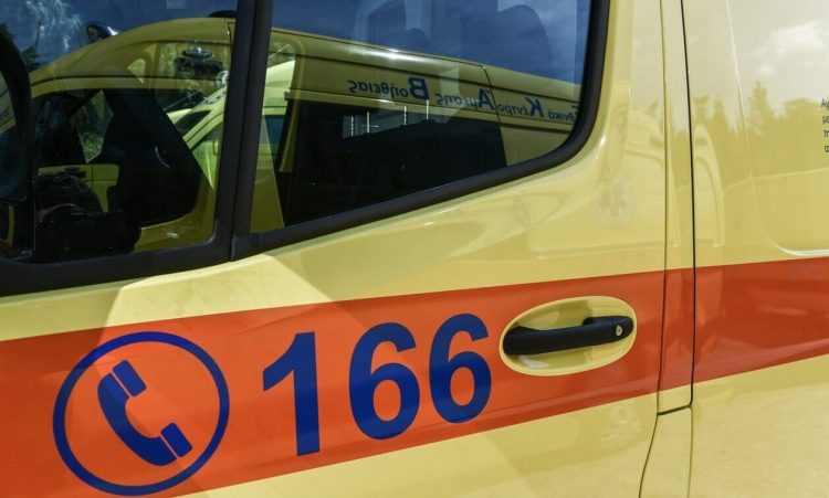 Αμφιλοχία: 19χρονος πέθανε κατά τη διάρκεια ταξιδιού