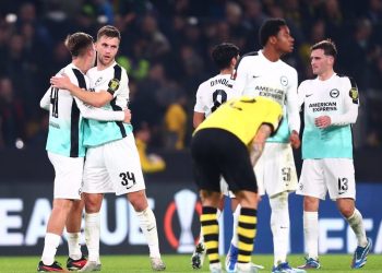 Europa League – Επικό σχόλιο Sun: «Η Μπράιτον έκανε πιο κραυγαλέα ληστεία μετά απ’ αυτήν του Έλγιν»