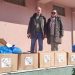 «Δέματα Αγάπης» παρέδωσε και φέτος ο Δήμος Τρικκαίων