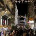 Εορταστικό ωράριο: Ποιες Κυριακές θα είναι ανοιχτά τα καταστήματα για Χριστούγεννα και Πρωτοχρονιά