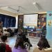 Δράση της Πυροσβεστικής στο Ε.Ε.Ε.ΕΚ. Τρικάλων για περιπτώσεις πυρκαγιάς και σεισμού