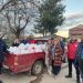 Δέματα αγάπης από τον Ελληνικό Ερυθρό Σταυρό (Τμήμα Τρικάλων)