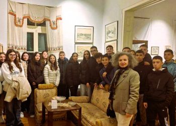 Σκέψεις για τη γοητεία της Ιστορίας, της Αρχαιολογίας, της Λαογραφίας και της Βιομηχανικής Αρχαιολογίας, κατά τις εκπαιδευτικές, πολιτιστικές περιηγήσεις