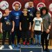 Στο Christmas Tournament Central European League U15, διακρίθηκαν Αθλητές του Α.Σ.Τρικάλων