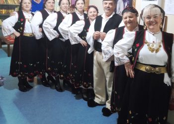 Το κοινωνικό έργο του συλλόγου Αργιθεατών Τρικάλων