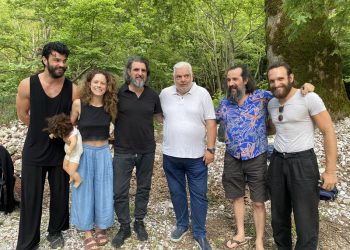 ΑΦΙΕΡΩΜΑ | Film Office Thessaly: Οι μεγάλες κινηματογραφικές παραγωγές που ήρθαν στη Θεσσαλία από το 2019 ως σήμερα