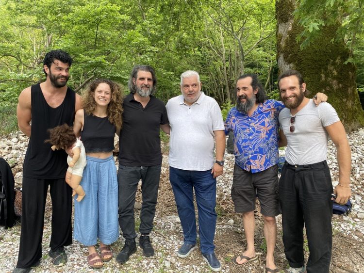 ΑΦΙΕΡΩΜΑ | Film Office Thessaly: Οι μεγάλες κινηματογραφικές παραγωγές που ήρθαν στη Θεσσαλία από το 2019 ως σήμερα