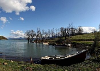 Καιρός – Meteo: Ο θερμότερος Νοέμβριος των τελευταίων ετών σε Κρήτη και τρεις ακόμη περιφέρειες