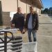 Δωρεά θερμοπομπών από τρικαλινή επιχείρηση στον Δήμο Τρικκαίων για πλημμυροπαθείς