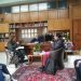 Συνάντηση Δημάρχου Τρικκαίων με τον σύλλογο γονέων – κηδεμόνων του Μουσικού Σχολείου Τρικάλων