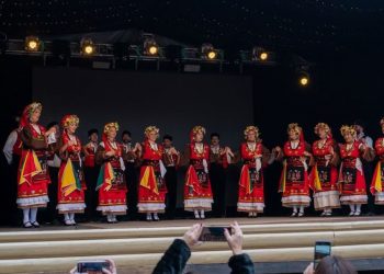 Η ελληνική παράδοση «σταθμεύει» στον Μύλο των Ξωτικών