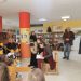Εξαιρετικές οι γιορτινές μουσικές «Παραμυθοδράσεις» στη Δημοτική Βιβλιοθήκη Τρικάλων