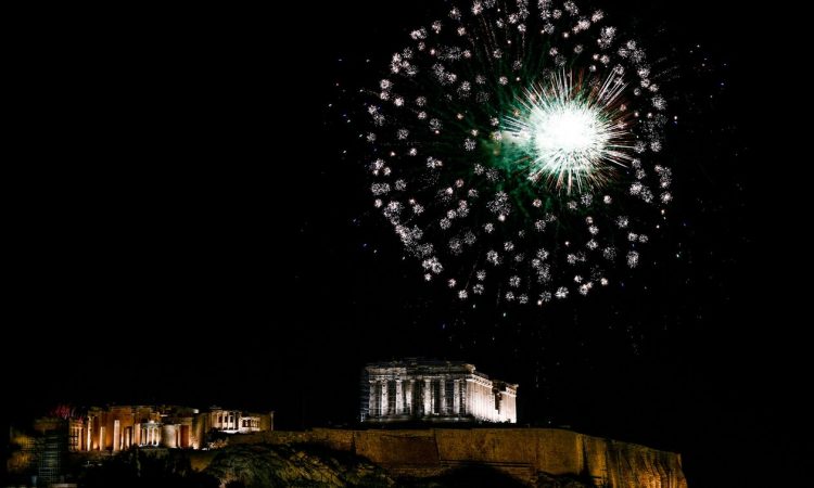 Ο καιρός την Πρωτοχρονιά: Ανατροπή στην εκπνοή… του 2023