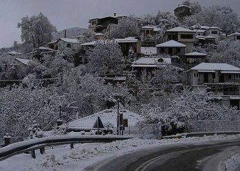 Οι δύο περιοχές που επανέρχονται στον τουριστικό χάρτη της Ελλάδας μετά τις καταστροφικές πλημμύρες