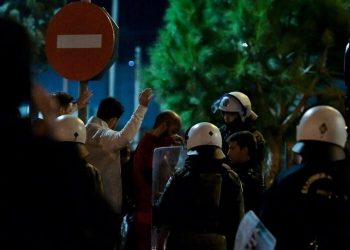 Ρέντη: Το τηλεφώνημα και η κατάθεση που πρόδωσαν τον 18χρονο – Πώς τον συνέλαβαν οι αστυνομικοί