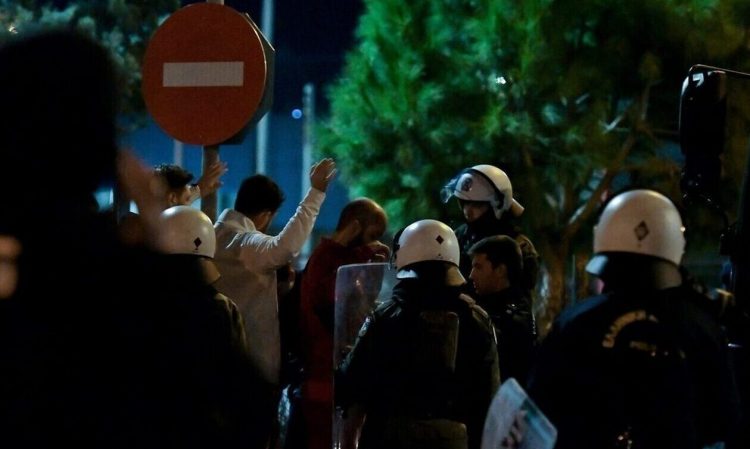 Ρέντη: Το τηλεφώνημα και η κατάθεση που πρόδωσαν τον 18χρονο – Πώς τον συνέλαβαν οι αστυνομικοί