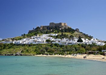 Τουρισμός για όλους: Ανακοινώθηκε το «Ρόδος Pass» για διακοπές – Οι δικαιούχοι