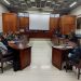 Συνεδρίασε το συντονιστικό όργανο Πολιτικής Προστασίας στον Δήμο Τρικκαίων