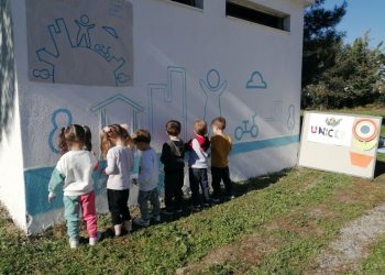 UNICEF και Δήμος Τρικκαίων συνεχίζουν τις δράσεις για τα παιδιά