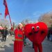 Με αστερόσκονη από τα Ξωτικά το κάλεσμα για την υποδοχή του νέου χρόνου στα Τρίκαλα