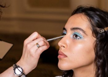5 glam makeup looks θα απογειώσουν τις γιορτινές εμφανίσεις σου