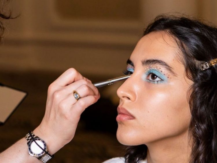 5 glam makeup looks θα απογειώσουν τις γιορτινές εμφανίσεις σου