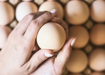Πόσο καιρό διατηρούνται φρέσκα τα αβγά εκτός ψυγείου
