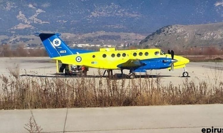 Άρτα: Παραμένει στο νοσοκομείο ο 14χρονος που κατέρρευσε λέγοντας τα κάλαντα