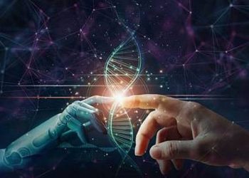 Συνέδριο για την Τεχνητή Νοημοσύνη από το Rythmisis και τη Νομική Βιβλιοθήκη