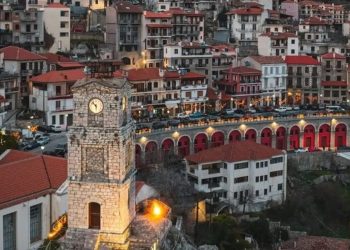 Κοντινά μέρη στην Αθήνα για ταξίδι το Σαββατοκύριακο