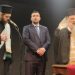 Λευτέρης Αβραμόπουλος: Ενωμένοι όλοι μαζί θα πετύχουμε-Ορκίστηκε η νέα Δημοτική Αρχή του Δήμου Μετεώρων
