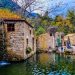 Ένα ξεχωριστό πάρκο τέχνης στο Συνεβρό Αχαΐας