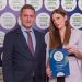 Κορυφαία διάκριση της ΟΛΥΜΠΟΣ στα   Bravo Sustainability Dialogue & Awards 2023