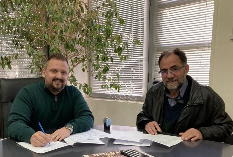 ΔΕΥΑΤ: Με 500.000€ νέο αντιπλημμυρικό στην Μπάρα