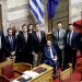 Υπερψηφίστηκε το νομοσχέδιο του Υπουργείου ψηφιακής διακυβέρνησης για το κτηματολόγιο