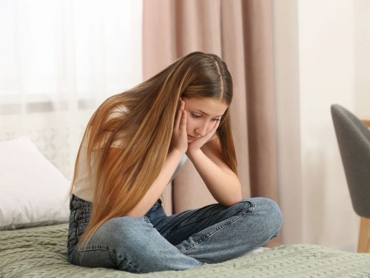 Γιατί το έφηβο παιδί δεν θέλει να σας μιλήσει