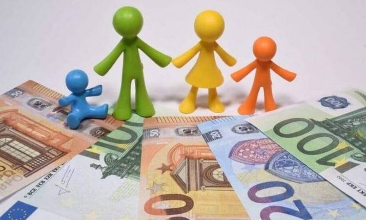 Επίδομα παιδιού Α21: Ποιες οικογένειες θα λάβουν το χριστουγεννιάτικο «δώρο»