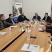Στο επίκεντρο οι αποζημιώσεις των πληγεισών επιχειρήσεων | Σύσκεψη στο Επιμελητήριο Τρικάλων