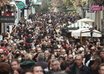 Εορταστικό ωράριο: Πώς θα λειτουργήσουν εμπορικά καταστήματα και σούπερ μάρκετ έως την Πρωτοχρονιά