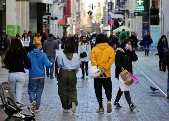 Τριετίες: Αυξήσεις στους μισθούς τους θα έχουν 100.000 εργαζόμενοι