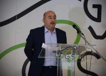 Σακκάς: Κυκλική οικονομία στους Δήμους, σε συμφωνία με σχέδια δράσης για τα απορρίμματα