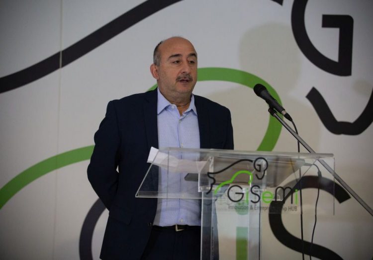 Σακκάς: Κυκλική οικονομία στους Δήμους, σε συμφωνία με σχέδια δράσης για τα απορρίμματα