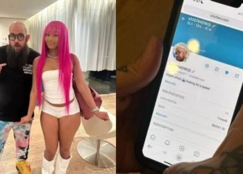 Μοντέλο του OnlyFans συνάντησε τον καλύτερο… πελάτη της: Είχε ξοδέψει 62.000 σε ένα μήνα