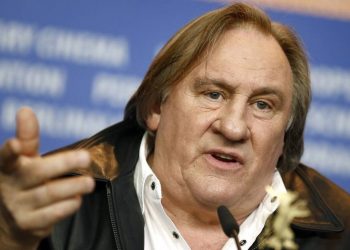 Ζεράρ Ντεπαρντιέ: Νέες καταγγελίες για σεξουαλικά ανάρμοστη συμπεριφορά
