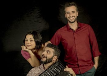 “Ο γύρος του κόσμου με νότες” στον Μύλο των Ξωτικών